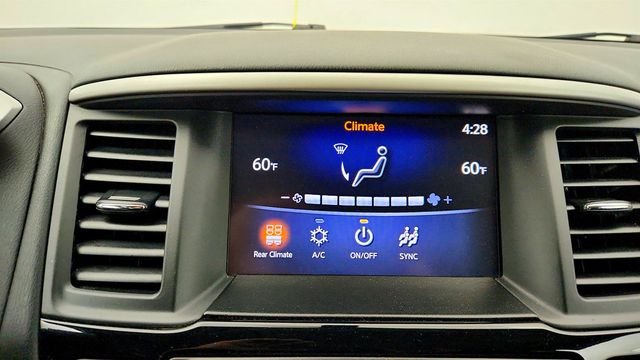 2019 Nissan Pathfinder 4x4 S - 22969079 - 14