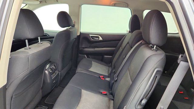2019 Nissan Pathfinder 4x4 S - 22969079 - 17