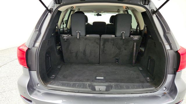 2019 Nissan Pathfinder 4x4 S - 22969079 - 19