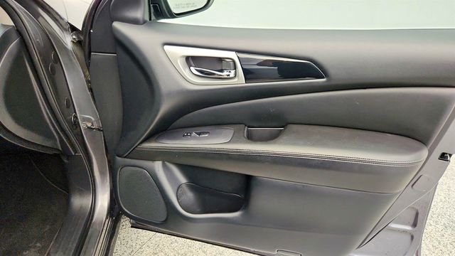 2019 Nissan Pathfinder 4x4 S - 22969079 - 23