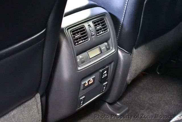 2019 Nissan Pathfinder 4x4 SL - 22436954 - 10