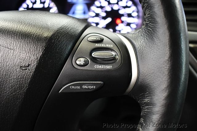 2019 Nissan Pathfinder 4x4 SL - 22436954 - 33