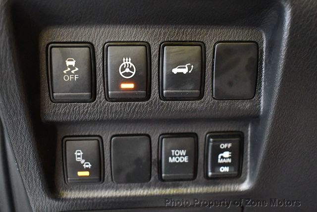 2019 Nissan Pathfinder 4x4 SL - 22436954 - 35