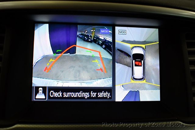 2019 Nissan Pathfinder 4x4 SL - 22436954 - 36