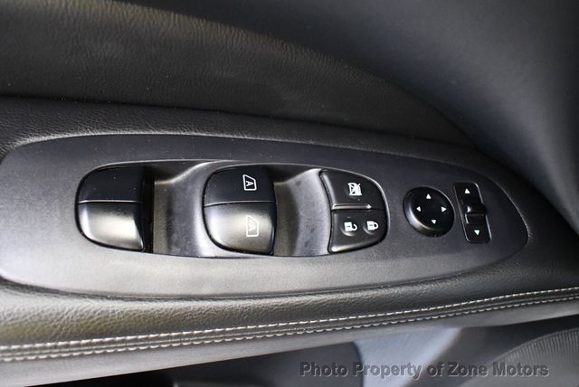 2019 Nissan Pathfinder 4x4 SL - 22436954 - 44