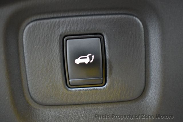 2019 Nissan Pathfinder 4x4 SL - 22436954 - 50