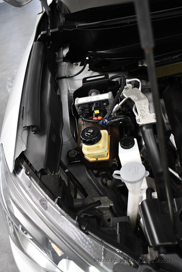2019 Nissan Pathfinder 4x4 SL - 22436954 - 53