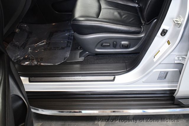 2019 Nissan Pathfinder 4x4 SL - 22436954 - 7