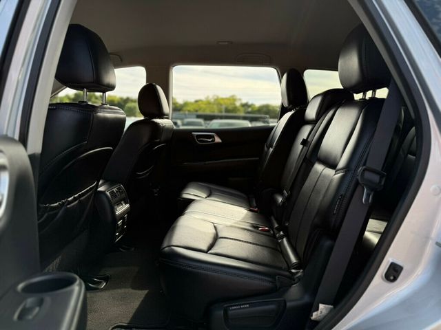 2019 Nissan Pathfinder 4x4 SL - 22913352 - 12