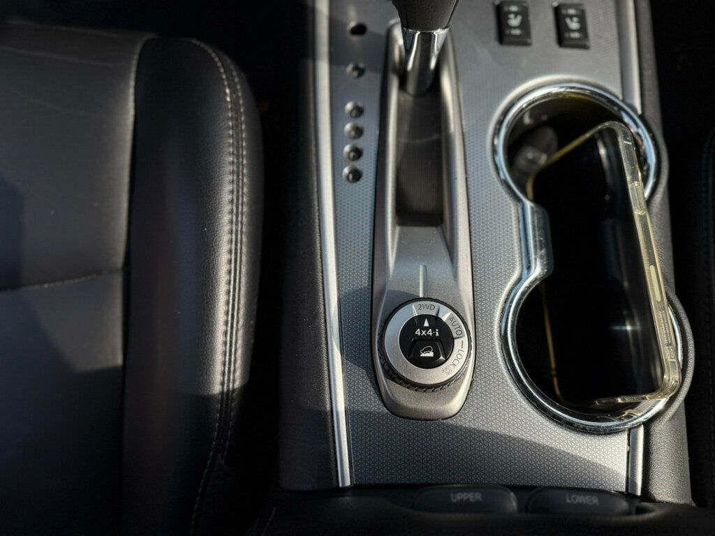 2019 Nissan Pathfinder 4x4 SL - 22913352 - 17