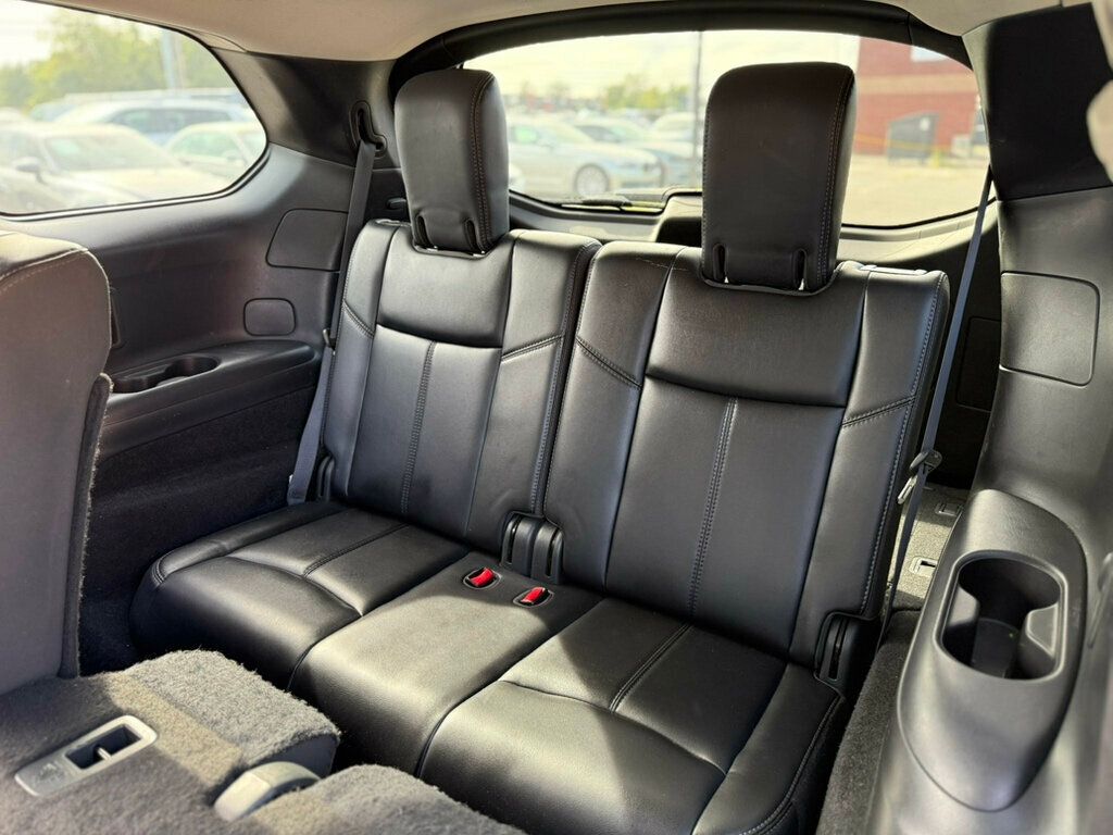 2019 Nissan Pathfinder 4x4 SL - 22913352 - 20