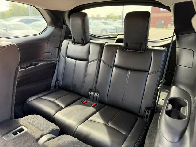 2019 Nissan Pathfinder 4x4 SL - 22913352 - 20