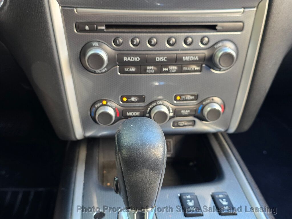 2019 Nissan Pathfinder 4x4 SL - 22923428 - 12