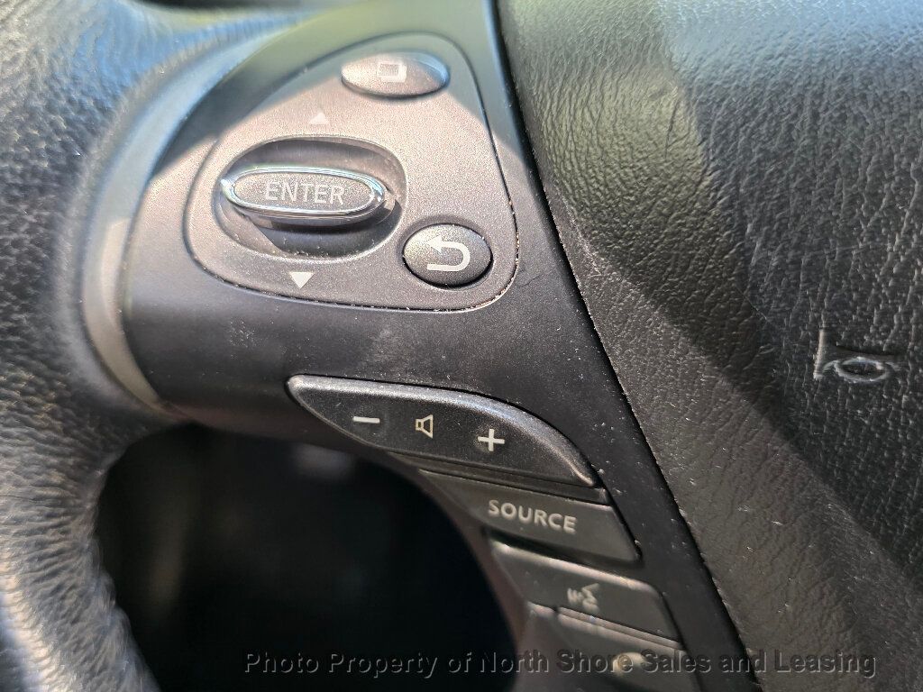 2019 Nissan Pathfinder 4x4 SL - 22923428 - 23