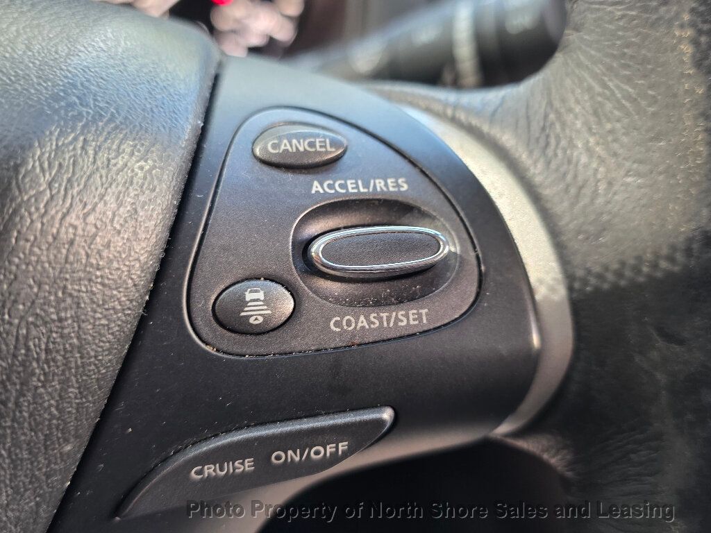 2019 Nissan Pathfinder 4x4 SL - 22923428 - 24