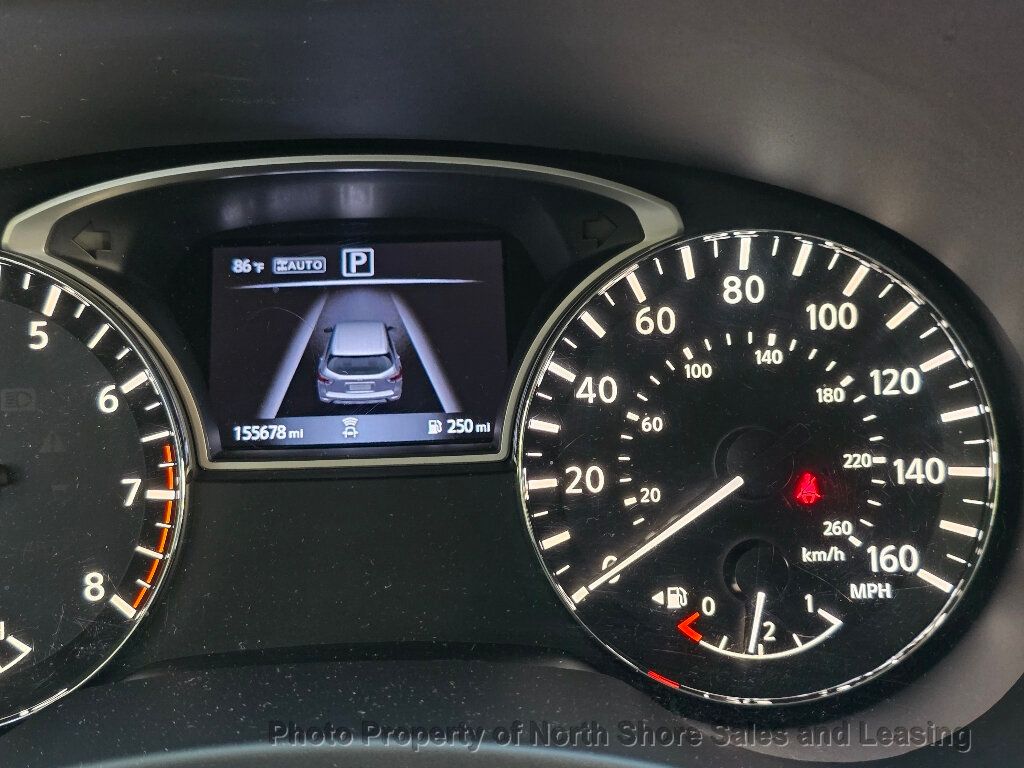 2019 Nissan Pathfinder 4x4 SL - 22923428 - 26