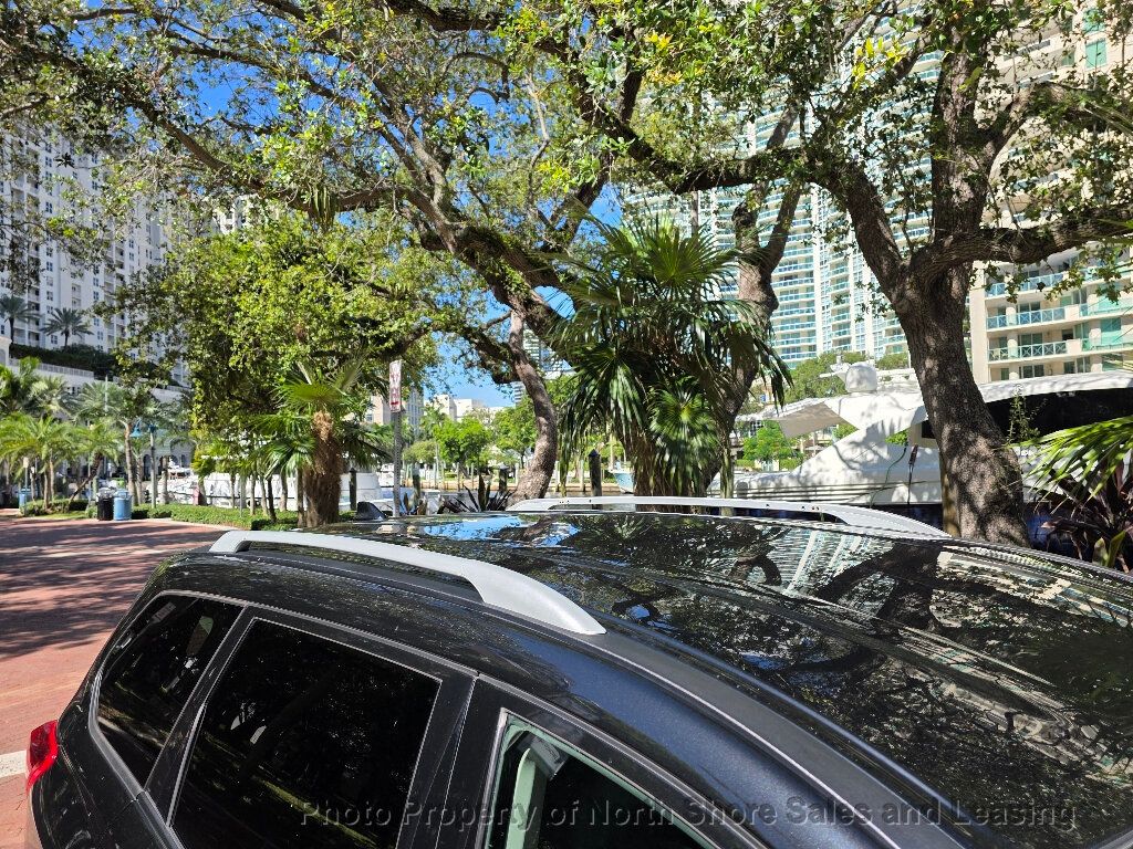 2019 Nissan Pathfinder 4x4 SL - 22923428 - 31