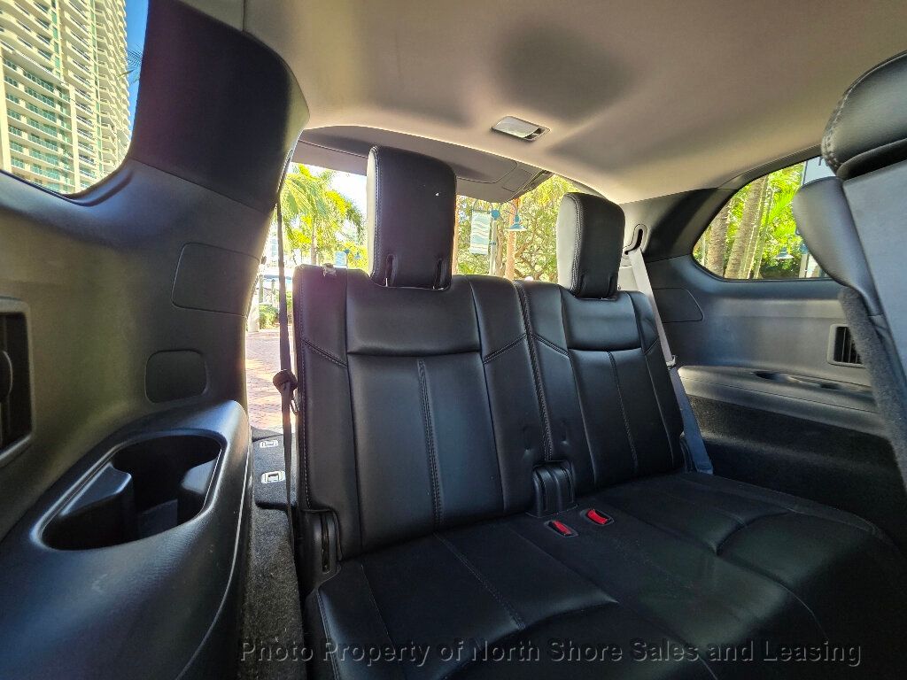 2019 Nissan Pathfinder 4x4 SL - 22923428 - 54