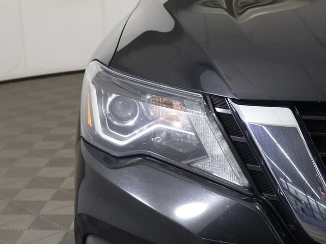 2019 Nissan Pathfinder 4x4 SV - 22976250 - 11