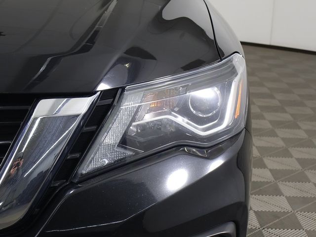 2019 Nissan Pathfinder 4x4 SV - 22976250 - 12
