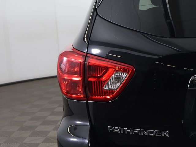 2019 Nissan Pathfinder 4x4 SV - 22976250 - 13