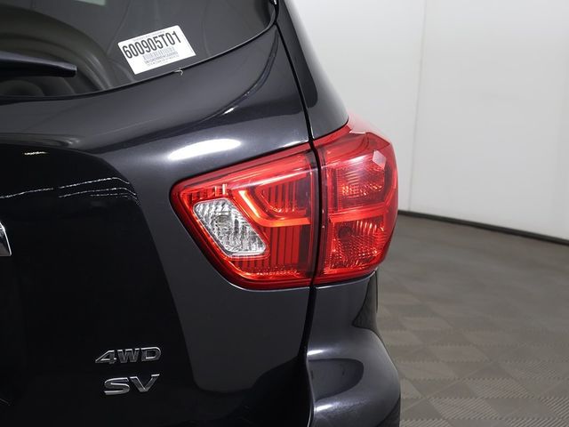2019 Nissan Pathfinder 4x4 SV - 22976250 - 14