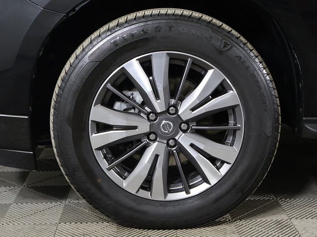 2019 Nissan Pathfinder 4x4 SV - 22976250 - 19