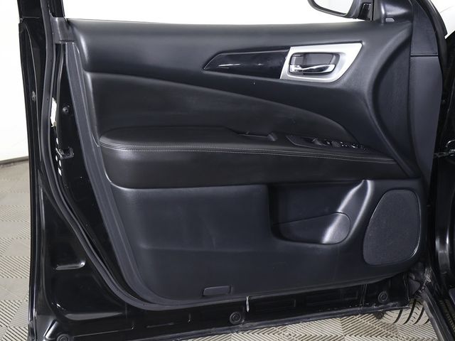 2019 Nissan Pathfinder 4x4 SV - 22976250 - 20