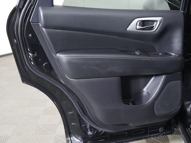 2019 Nissan Pathfinder 4x4 SV - 22976250 - 22