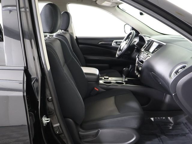 2019 Nissan Pathfinder 4x4 SV - 22976250 - 27