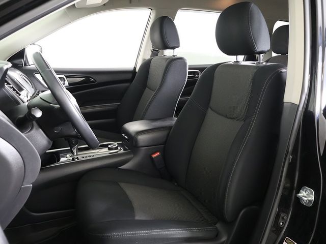 2019 Nissan Pathfinder 4x4 SV - 22976250 - 28