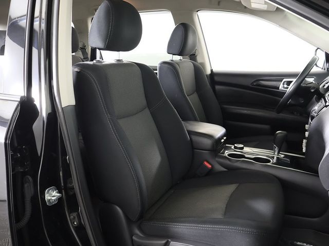 2019 Nissan Pathfinder 4x4 SV - 22976250 - 29