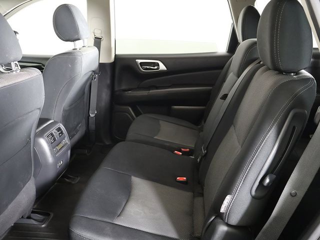 2019 Nissan Pathfinder 4x4 SV - 22976250 - 31