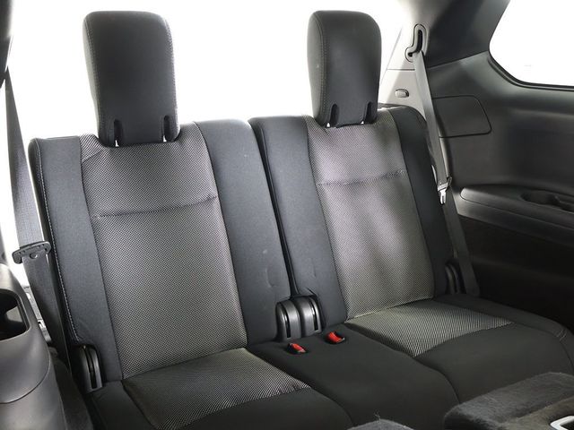 2019 Nissan Pathfinder 4x4 SV - 22976250 - 34