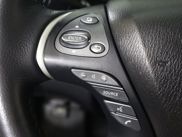 2019 Nissan Pathfinder 4x4 SV - 22976250 - 41