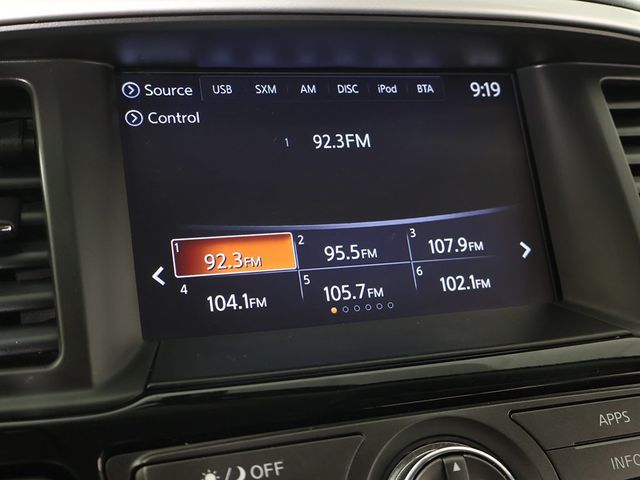 2019 Nissan Pathfinder 4x4 SV - 22976250 - 43