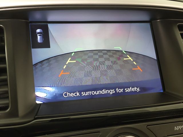 2019 Nissan Pathfinder 4x4 SV - 22976250 - 46