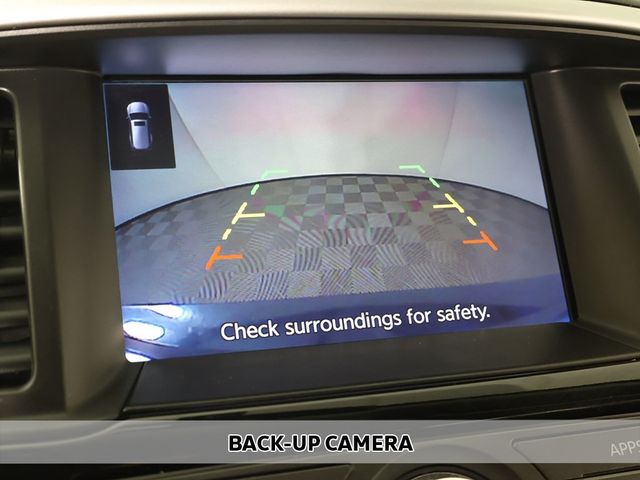 2019 Nissan Pathfinder 4x4 SV - 22976250 - 4