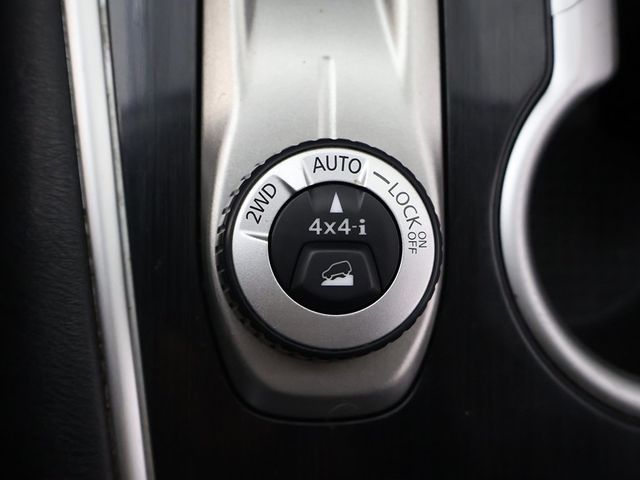 2019 Nissan Pathfinder 4x4 SV - 22976250 - 50