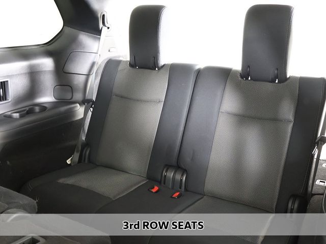 2019 Nissan Pathfinder 4x4 SV - 22976250 - 5