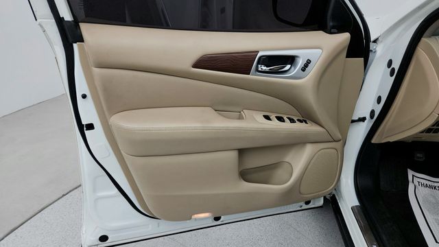 2019 Nissan Pathfinder FWD Platinum - 22941991 - 10