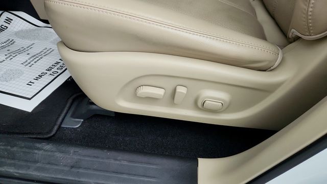 2019 Nissan Pathfinder FWD Platinum - 22941991 - 11