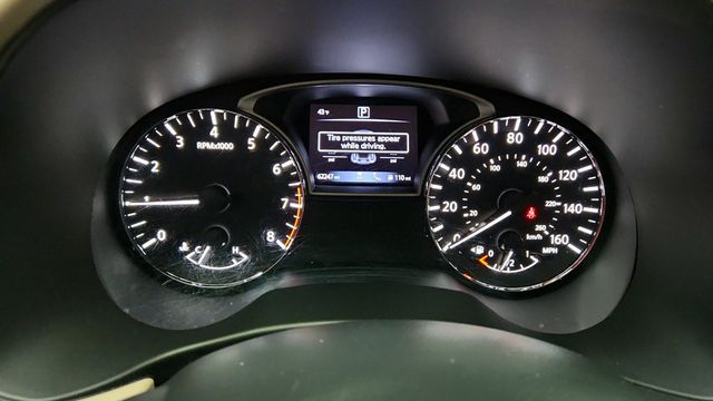 2019 Nissan Pathfinder FWD Platinum - 22941991 - 14