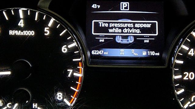 2019 Nissan Pathfinder FWD Platinum - 22941991 - 15