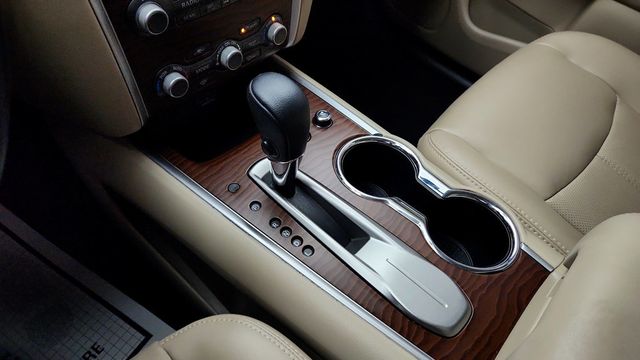 2019 Nissan Pathfinder FWD Platinum - 22941991 - 16