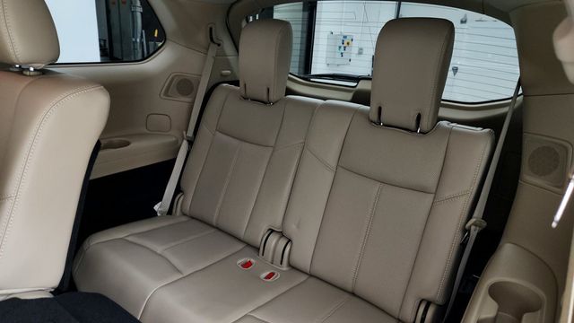 2019 Nissan Pathfinder FWD Platinum - 22941991 - 23
