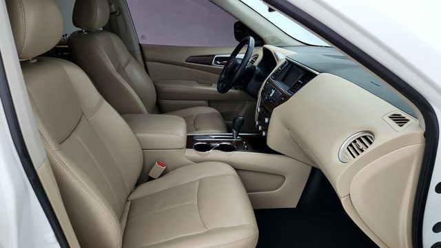 2019 Nissan Pathfinder FWD Platinum - 22941991 - 26