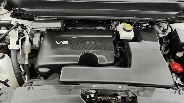 2019 Nissan Pathfinder FWD Platinum - 22941991 - 28