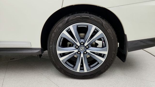 2019 Nissan Pathfinder FWD Platinum - 22941991 - 8