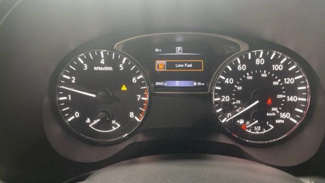 2019 Nissan Pathfinder FWD S - 22984302 - 15